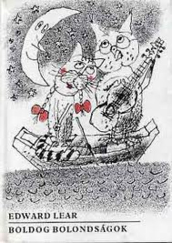 E. Lear - Boldog boldogs�gok