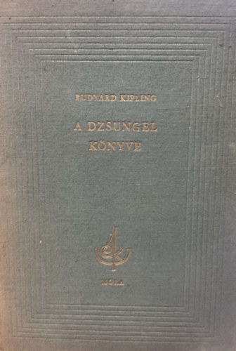 A dzsungel knyve