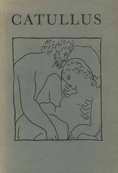 Caius Valerius Catullus - Catullus összes versei