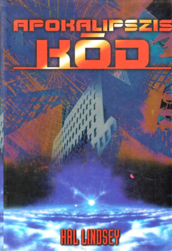Hal Lindsey - Az apokalipszis-k�d