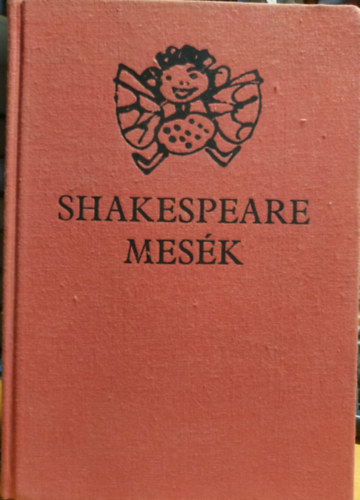 C. Lamb, M. Lamb - Shakespeare mesék