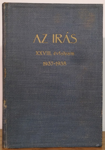Dr. Tgls Gza (fszerkeszt) - Az rs - A Gyakorl Gyorsrk Trsasgnak hivatalos lapja - Gyorsrsi folyirat