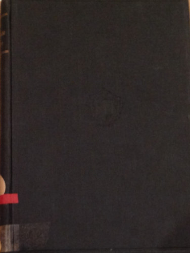 Magyar Statisztikai Évkönyv - Új folyam XXXIX.