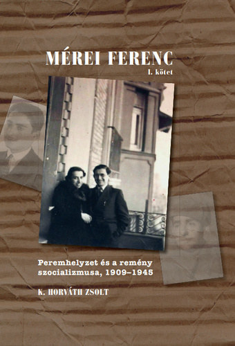 K. Horv�th Zsolt - M�rei Ferenc I-II.