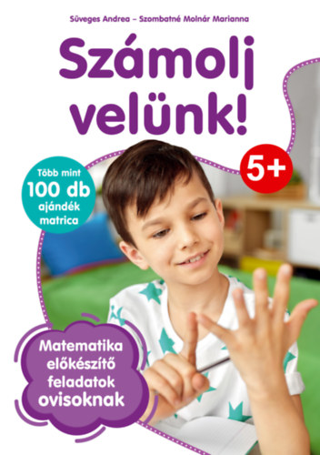 Sveges Andrea, Szombatn Molnr Marianna - Szmolj velnk!