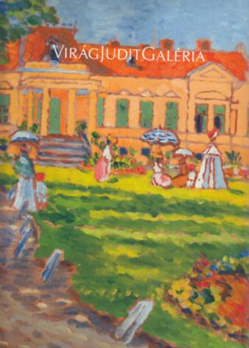 Virág Judit Galéria és Aukciósház (54. Téli Aukció - 2016. december 18.)