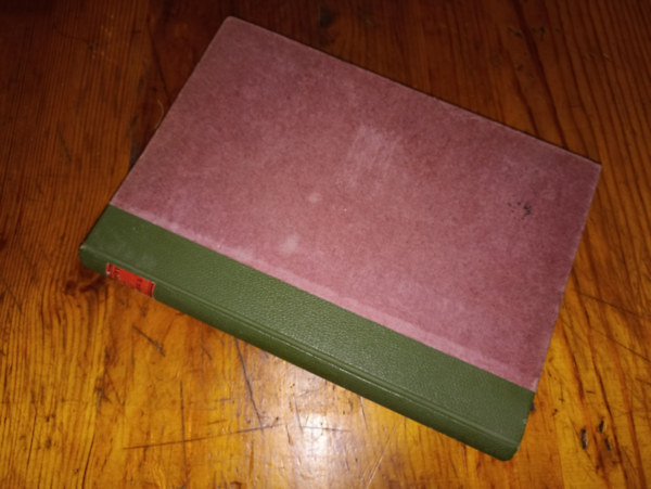 Hetnyi Gyula - A nkrds