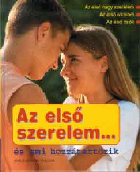 Mennen-Geisler - Az els� szerelem �s ami hozz� tartozik