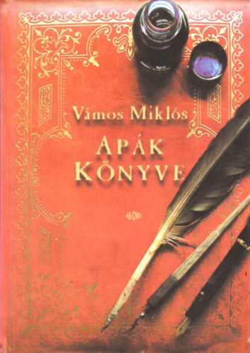 Vmos Mikls - Apk knyve