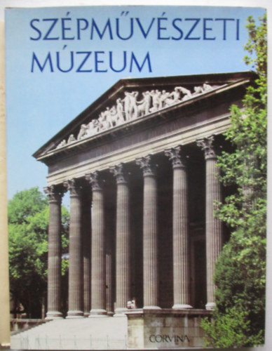 GAras Klára - A Szépművészeti Múzeum