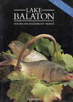 Zoltn Halsz-Kroly Hemz - Lake Balaton