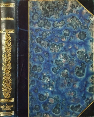 Pet�fi T�rsas�g tagjai - Elbesz�l�sek