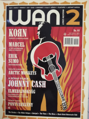Wan2 44. 2006. februr