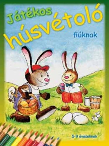 J�t�kos h�sv�tol� fi�knak