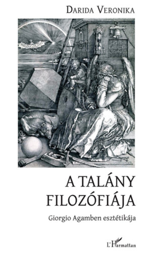 Darida Veronika - A talny filozfija