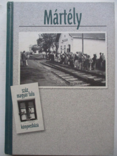 Herczeg-Kruzslicz - Mártély