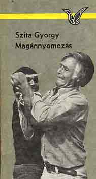 Szita György - Magánnyomozás