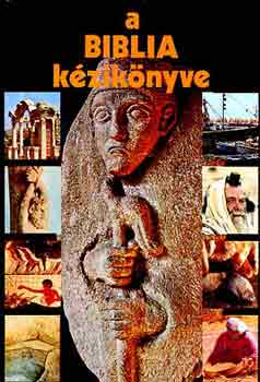 David s Pat (szer) Elexander - A Biblia kziknyve