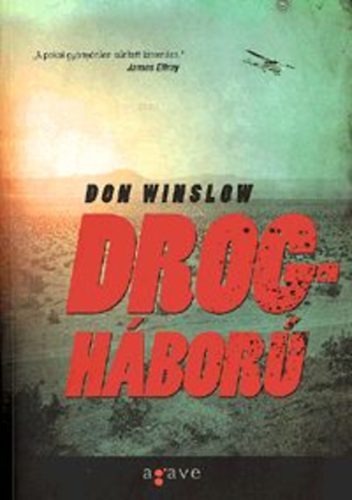 Don Winslow - Droghbor