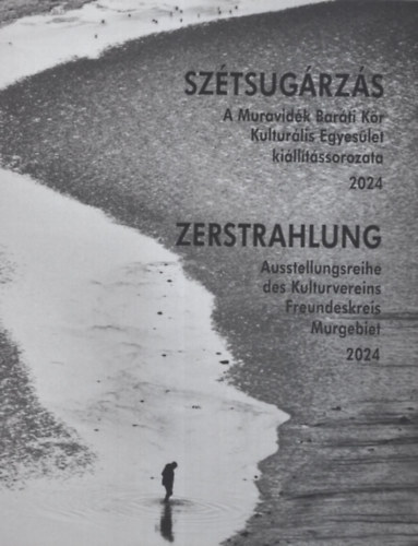 Sz�tsug�rz�s - A Muravid�k Bar�ti K�r Kultur�lis Egyes�let ki�ll�t�ssorozata