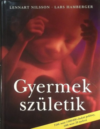 L. Nilsson; L. Hamberger - Gyermek szletik