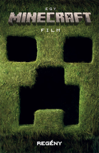 Lewman, David - Egy Minecraft film - reg�ny