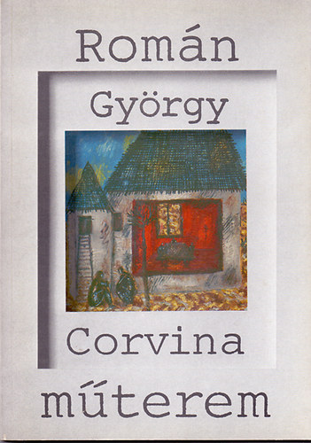 Frank Jnos - Romn Gyrgy (corvina mterem)