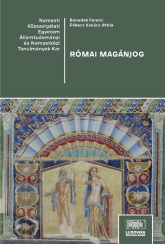 Benedek Ferenc, Pkecz Kovcs Attila - Rmai magnjog