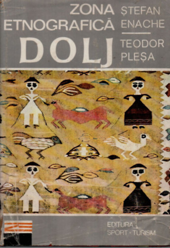 Stefan Enache- Teodor Plesa - Zona etnografica Dolj