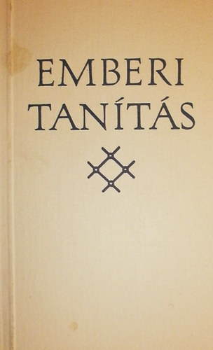 Meszlnyi Attila - Emberi tants