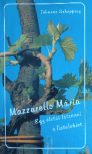 Johanna Schepping - Mazzarello Mria - Egy lett Istennel a fiatalokrt