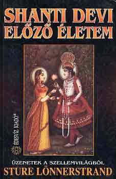 Sture Lnnerstrand - Shanti Devi elz letem