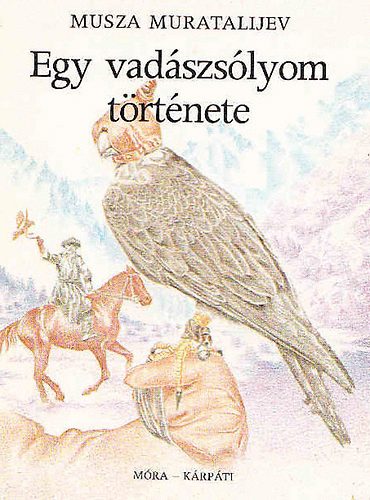 Musza Muratalijev - Egy vadszslyom trtnete