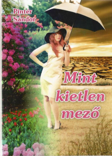 Pintr Sndor - Mint kietlen mez