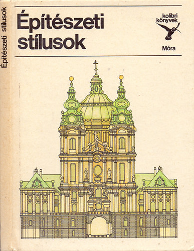 Kelnyi Gyrgy; Kiss Istvn (rajzolta) - ptszeti stlusok