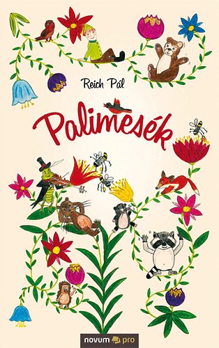 Reich Pl - Palimesk