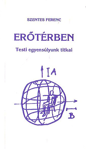 Szentes Ferenc - Ertrben - Testi egyenslyunk titkai
