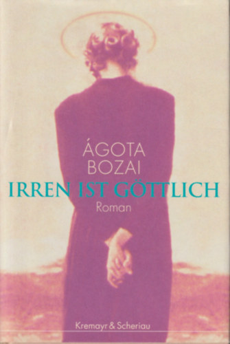 Bozai �gota - Irren ist g�ttlich