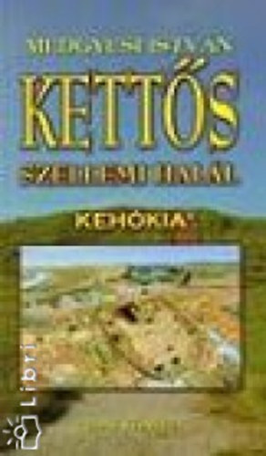 Medgyesi István - Kettős szellemi halál