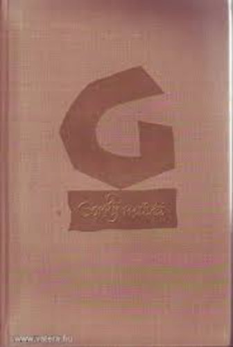 Gorkij művei 1896-1900 Elbeszélések