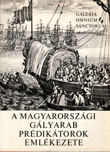 Makkai Lszl - A magyarorszgi glyarab prdiktorok emlkezete