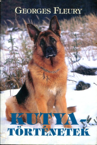 Georges Fleury - Kutyat�rt�netek