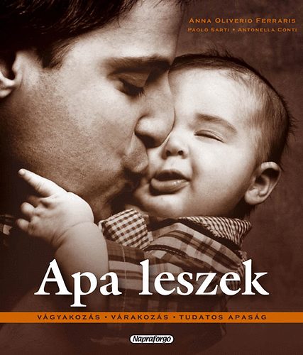 Apa leszek