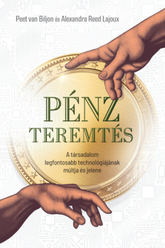 Peet van Biljon, Alexandra Reed Lajoux - Pnzteremts