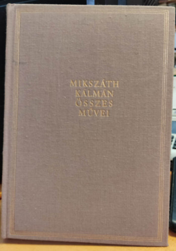 Mikszáth Kálmán - Cikkek és karcolatok XXIX.