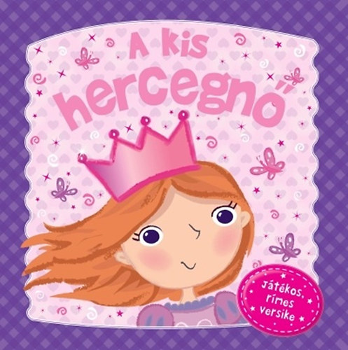 A kis hercegn