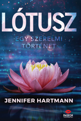 Jennifer Hartmann - Lótusz