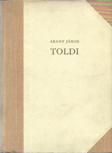 Arany J�nos - Toldi