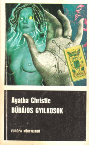 Agatha Christie - Bűbájos gyilkosok