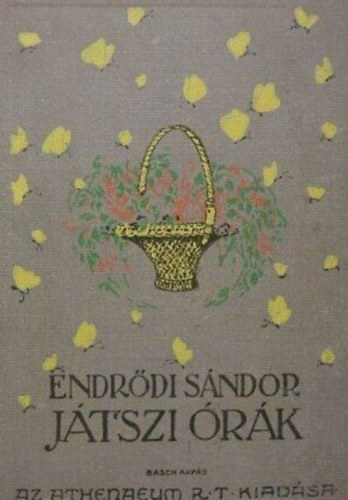 Endrdi Sndor - Jtszi rk